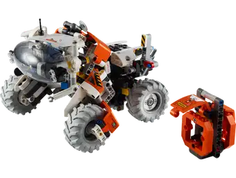 LEGO Technic – Loader spaziale LT78