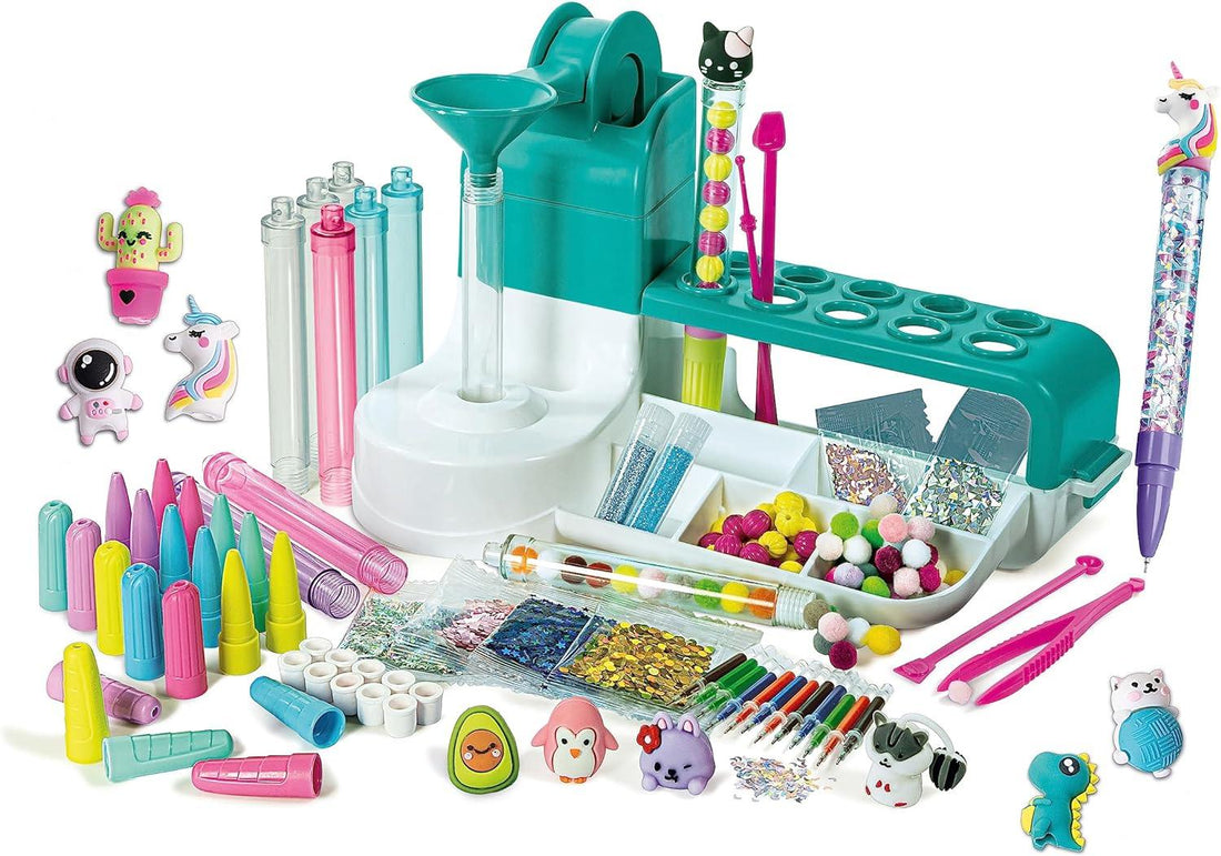 Clementoni - Idea - Pen Lab