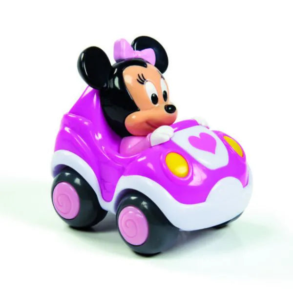 Disney Baby Macchinine Pull Back (ass.to Y)