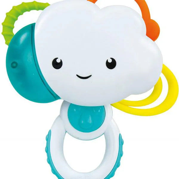 Baby Clementoni - Sonaglino Nuvola