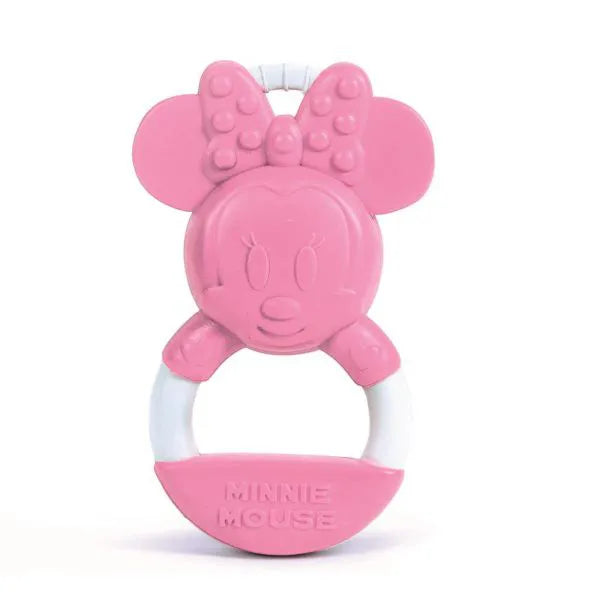 Baby Minnie Anello Mordicchioso