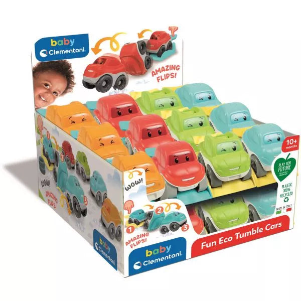 Thumbling Eco Cars