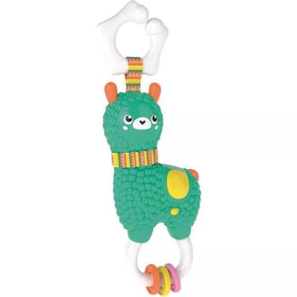 Baby - Sonaglino Alpaca