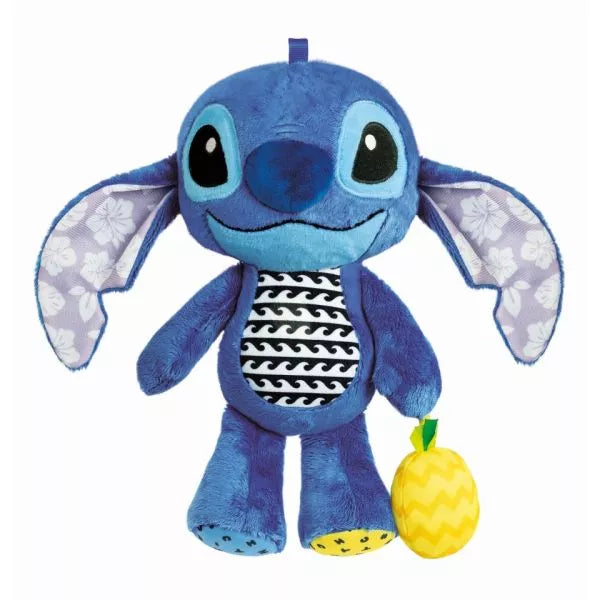 Disney Baby - Stitch Prime Attività