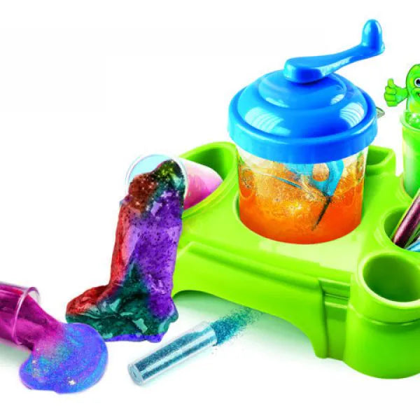 Scienza & Gioco - Slime Machine