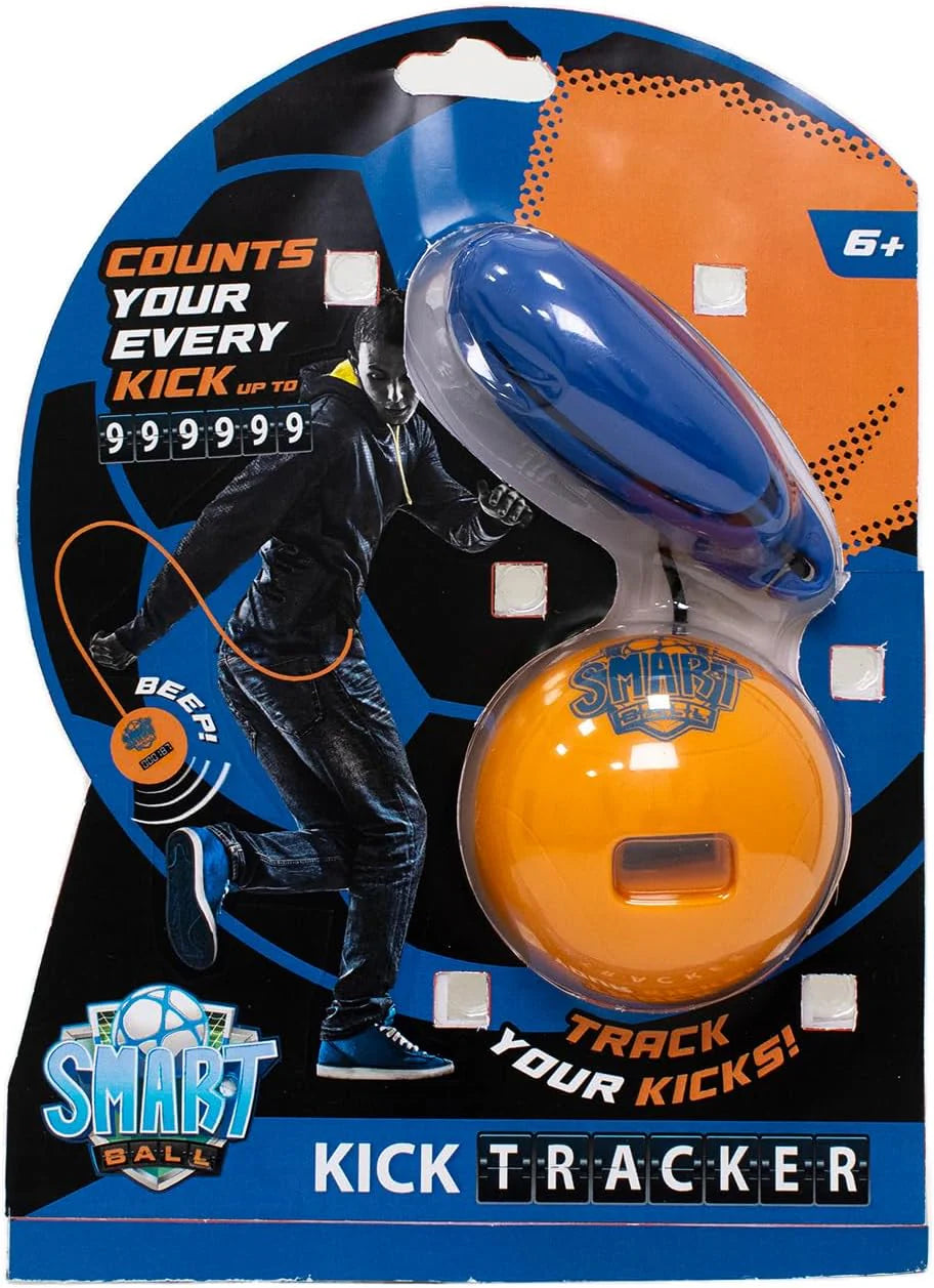 Precious Games - Smartball Kick Tracker