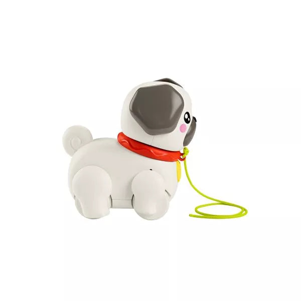 Fisher-Price - Carlino Cammina con Me