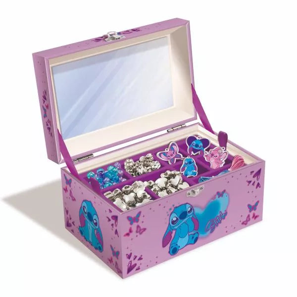 Stitch - Friendship Jewellery