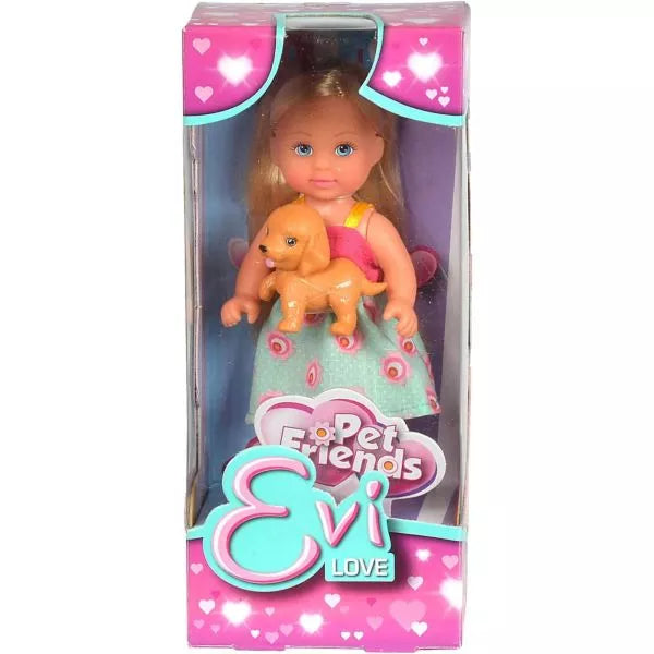 Evi Love - Pet Friends asst
