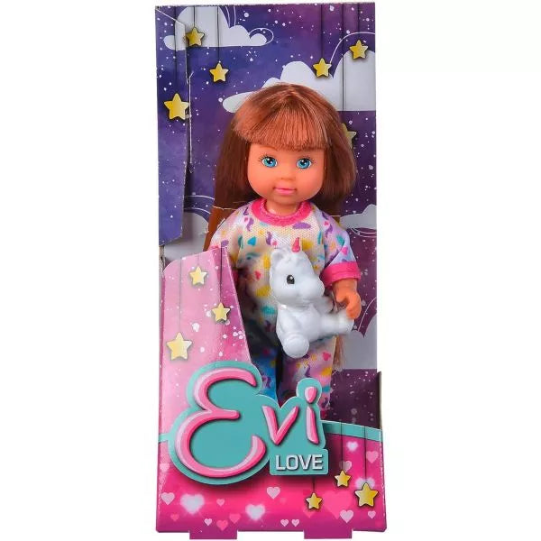 Evi Love - Pigiama asst