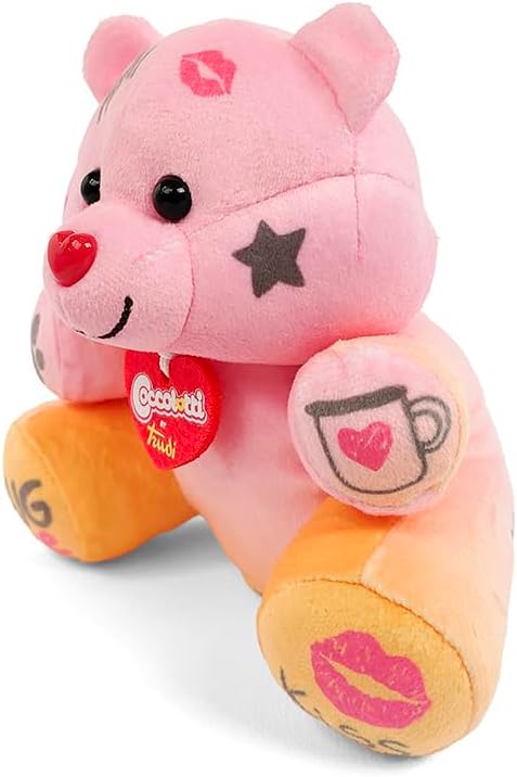 Trudi - Cuddly Toys Honey Love & Tell