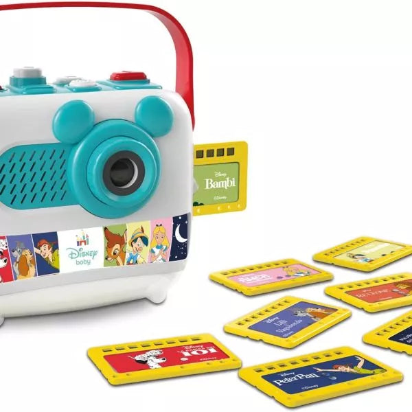 Disney Baby - Proiettore Raccontastorie