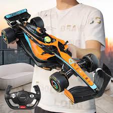 R/C 1:12 McLaren F1 MCL36